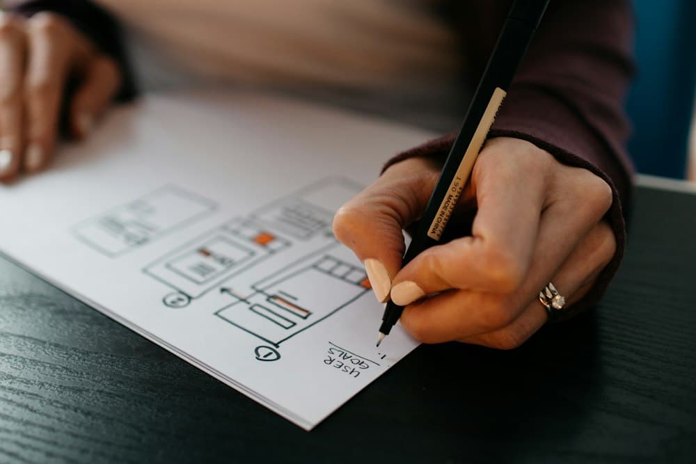 Psychology-Led UI/UX Design