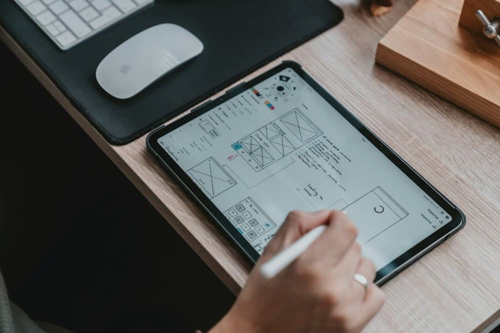 UI / UX Design