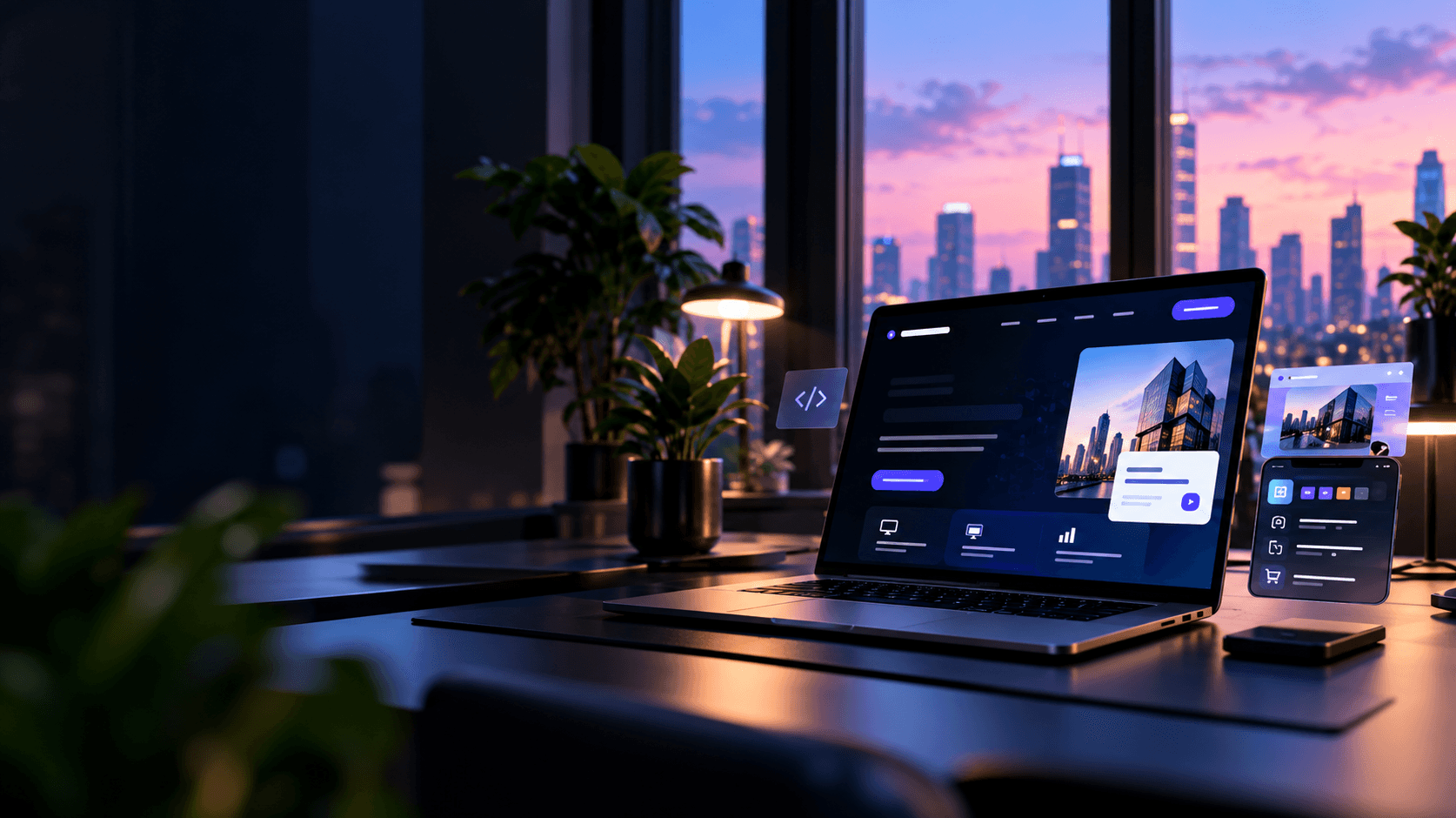 Codezotic React Development
